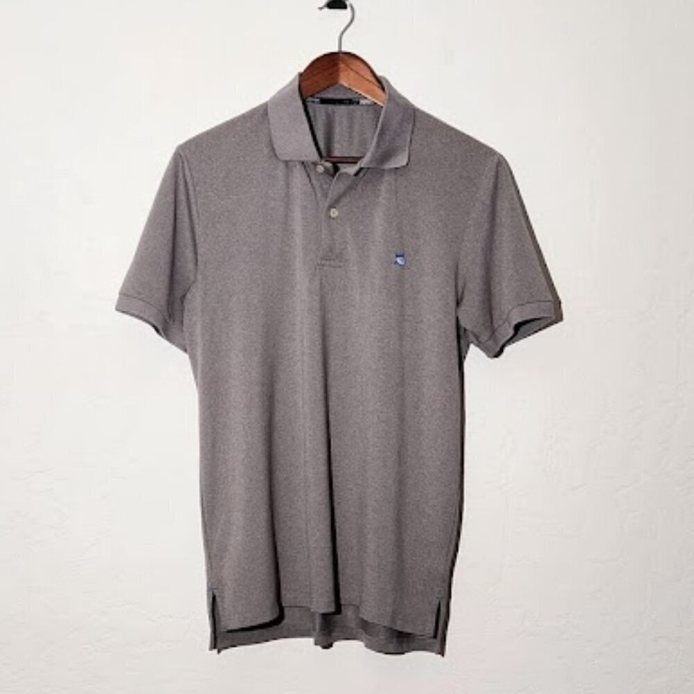 Southern Tide Men's Short Sleeve Polo Shirt Size medium